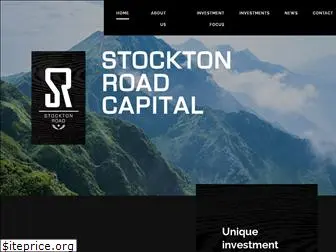 stocktonroadcapital.com