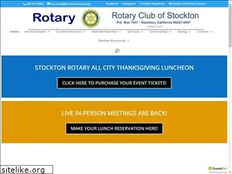 stocktonrotary.org