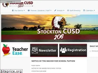 stocktonschools.com