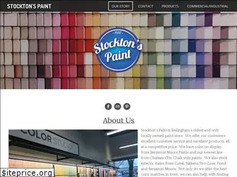 stocktonspaint.com