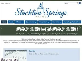 stocktonsprings.org