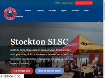 stocktonsurfclub.com