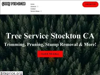 stocktontreeservices.com