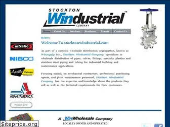 stocktonwindustrial.com
