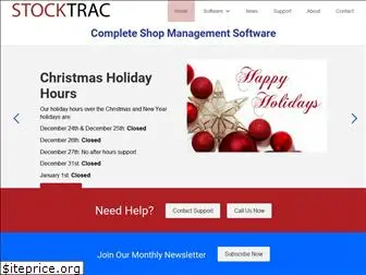 stocktrac.com