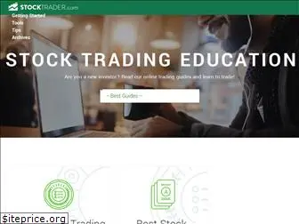 stocktrader.com