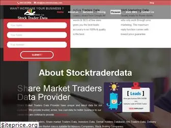 stocktraderdata.com