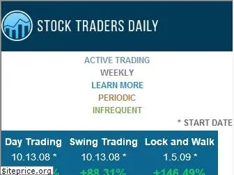 stocktradersdaily.com