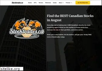 stocktrades.ca