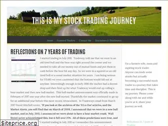 stocktradingjourney.com