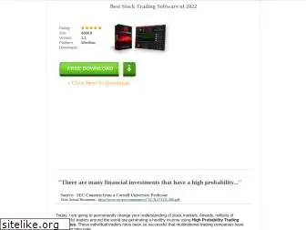 stocktradingsoftware.us.com