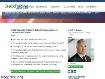 stocktradingteacher.com