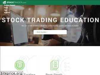 stocktradingtogo.com