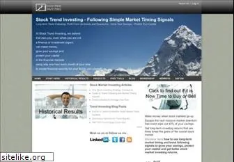 stocktrendinvesting.com