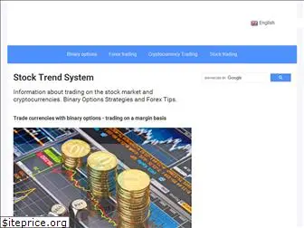 stocktrendsystem.com