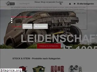 stockundstein.com