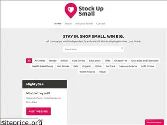 stockupsmall.com