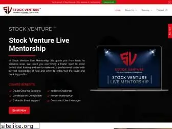 stockventure.in