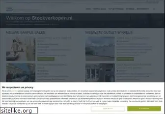 stockverkopen.nl