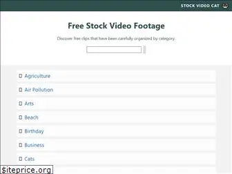 stockvideocat.com