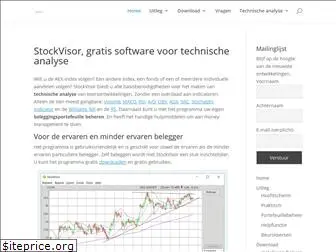 stockvisor.nl
