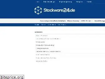 stockware24.de