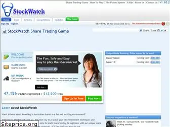 stockwatch.com.au