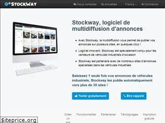 stockway.pro