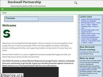 stockwell.org.uk