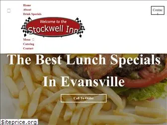 stockwellinn.com