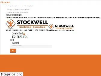 stockwells.net