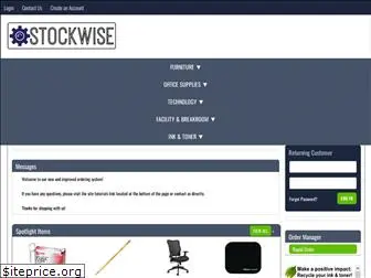 stockwiseusa.com