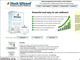 stockwizard.co.uk