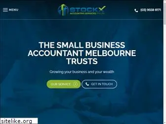 stockxaccountingservices.com