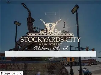 stockyardscity.org