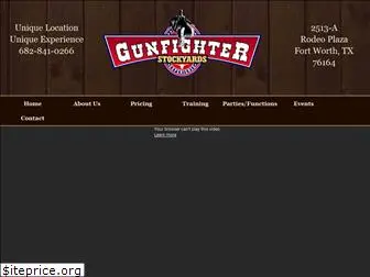 stockyardsgunfighter.com