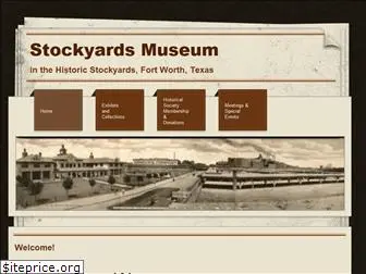 www.stockyardsmuseum.org