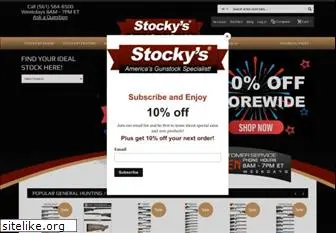 stockysstocks.com