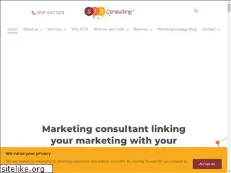 stoconsulting.co.uk