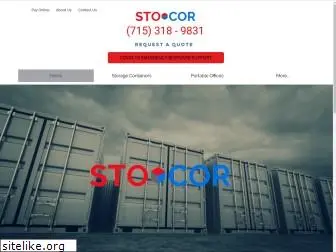 stocor.com