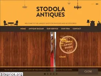 stodola.cz