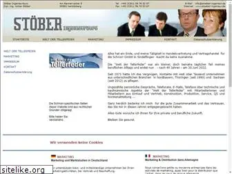 stoeber-ingenieur.de