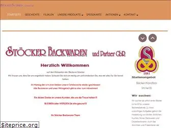 stoecker-backwaren.de