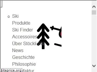 stoeckli.ch