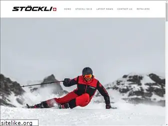 stoeckli.com.au