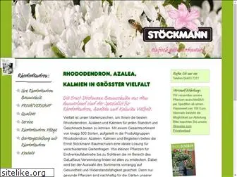 stoeckmann.eu