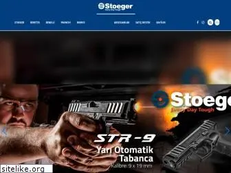 stoeger.com.tr