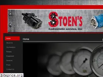 stoens.com
