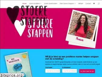 stoere-stappen.nl