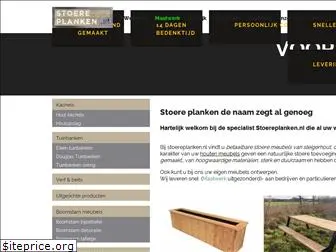 stoereplanken.nl